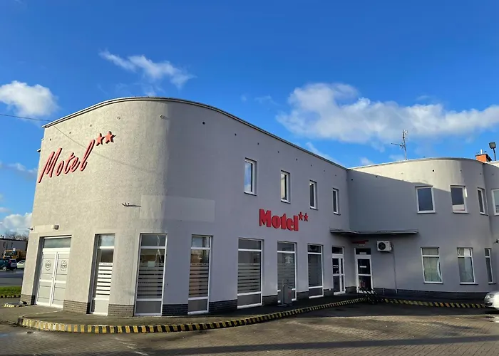 Motel Pieprzyk