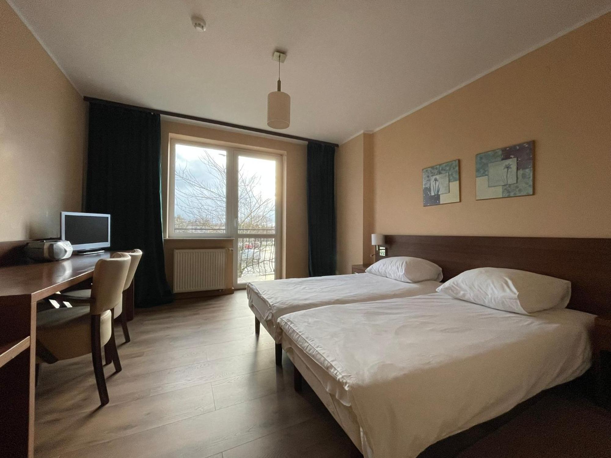 Pieprzyk Hotel Kolberg
