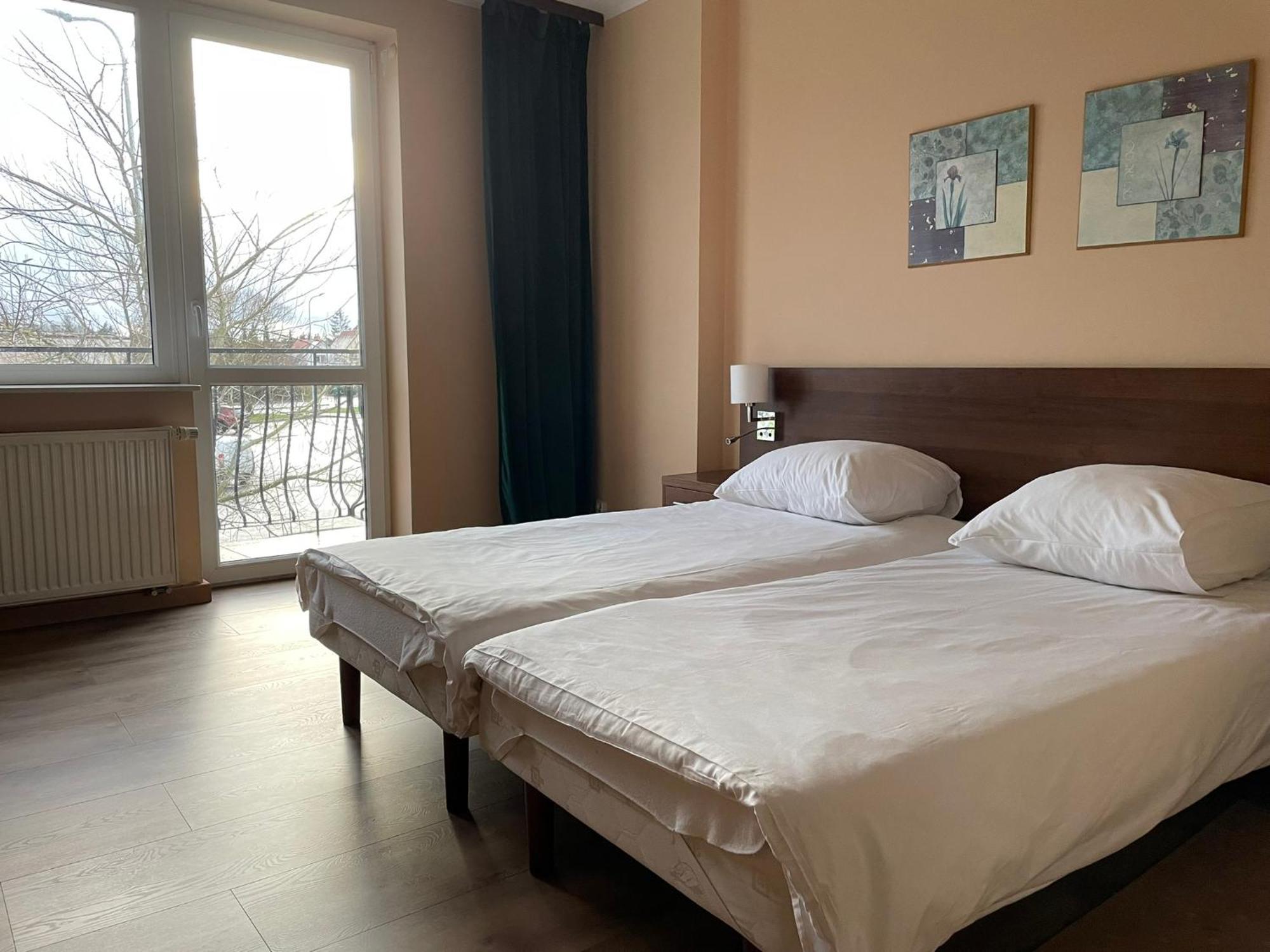 Pieprzyk Hotel Kolberg