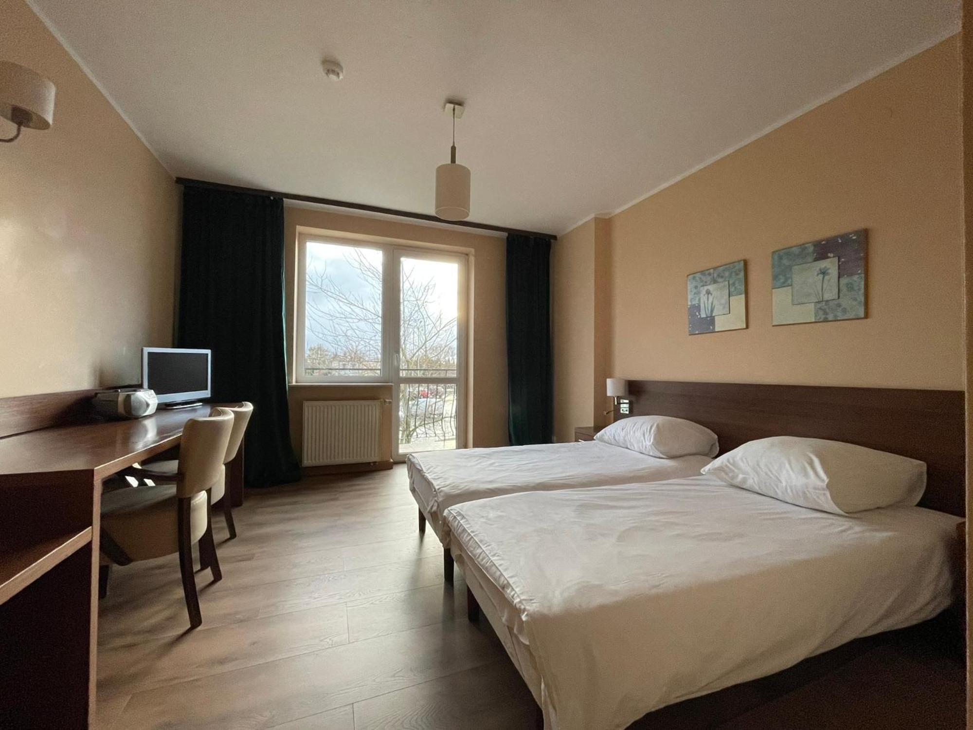 Hotel Pieprzyk *