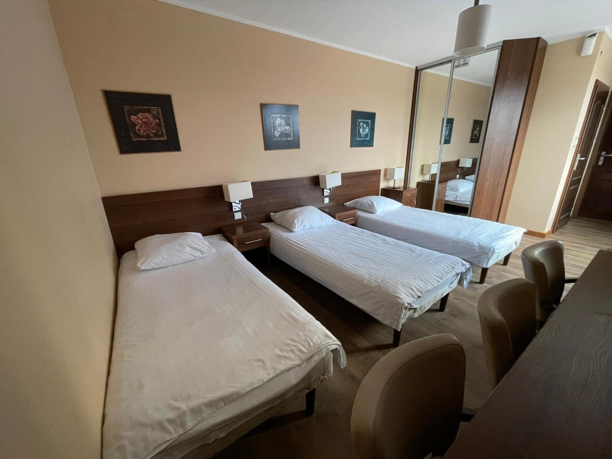 Hotel Pieprzyk