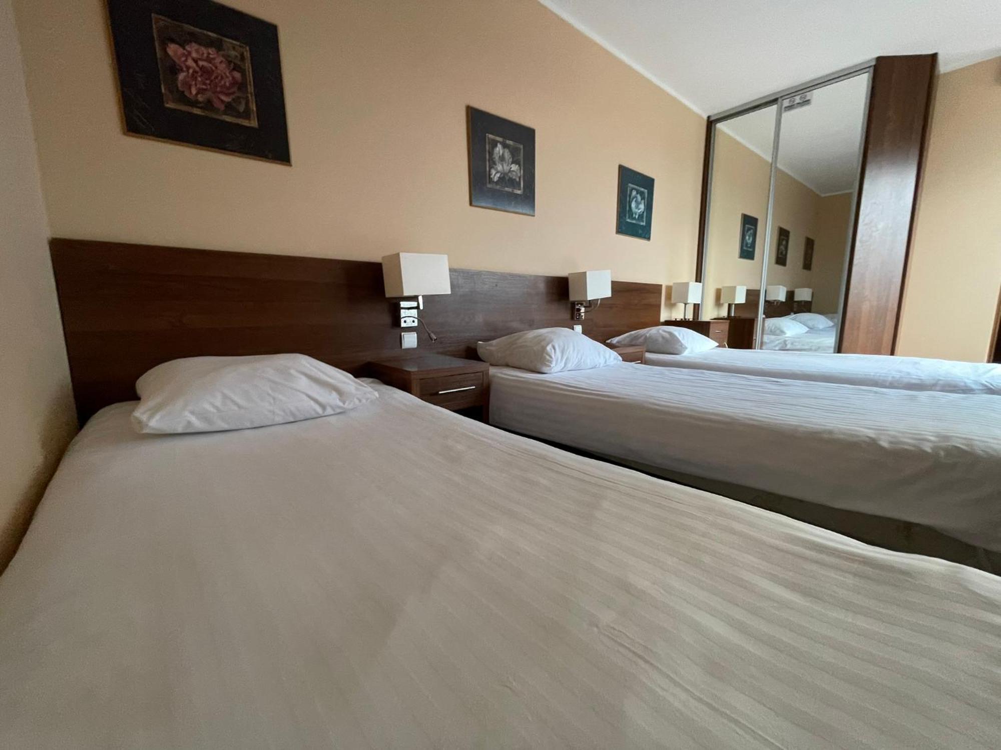 Hotel Pieprzyk Kolberg