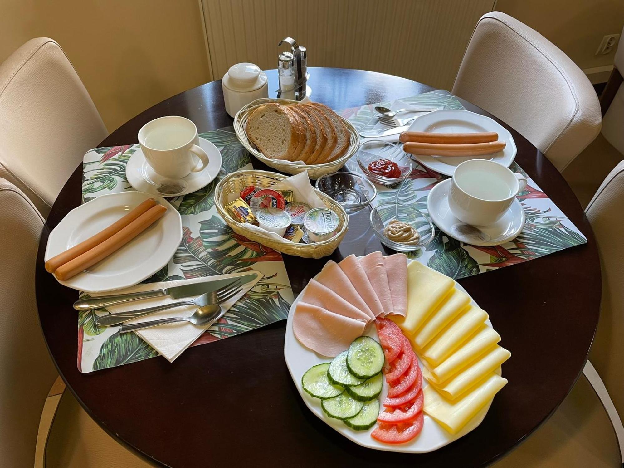 Pieprzyk Hotel *