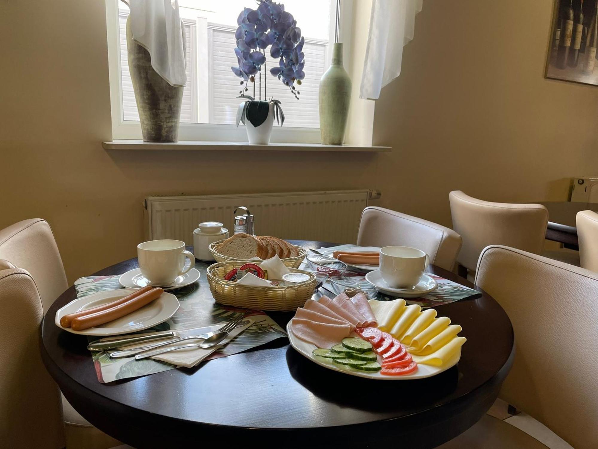 Pieprzyk Hotel