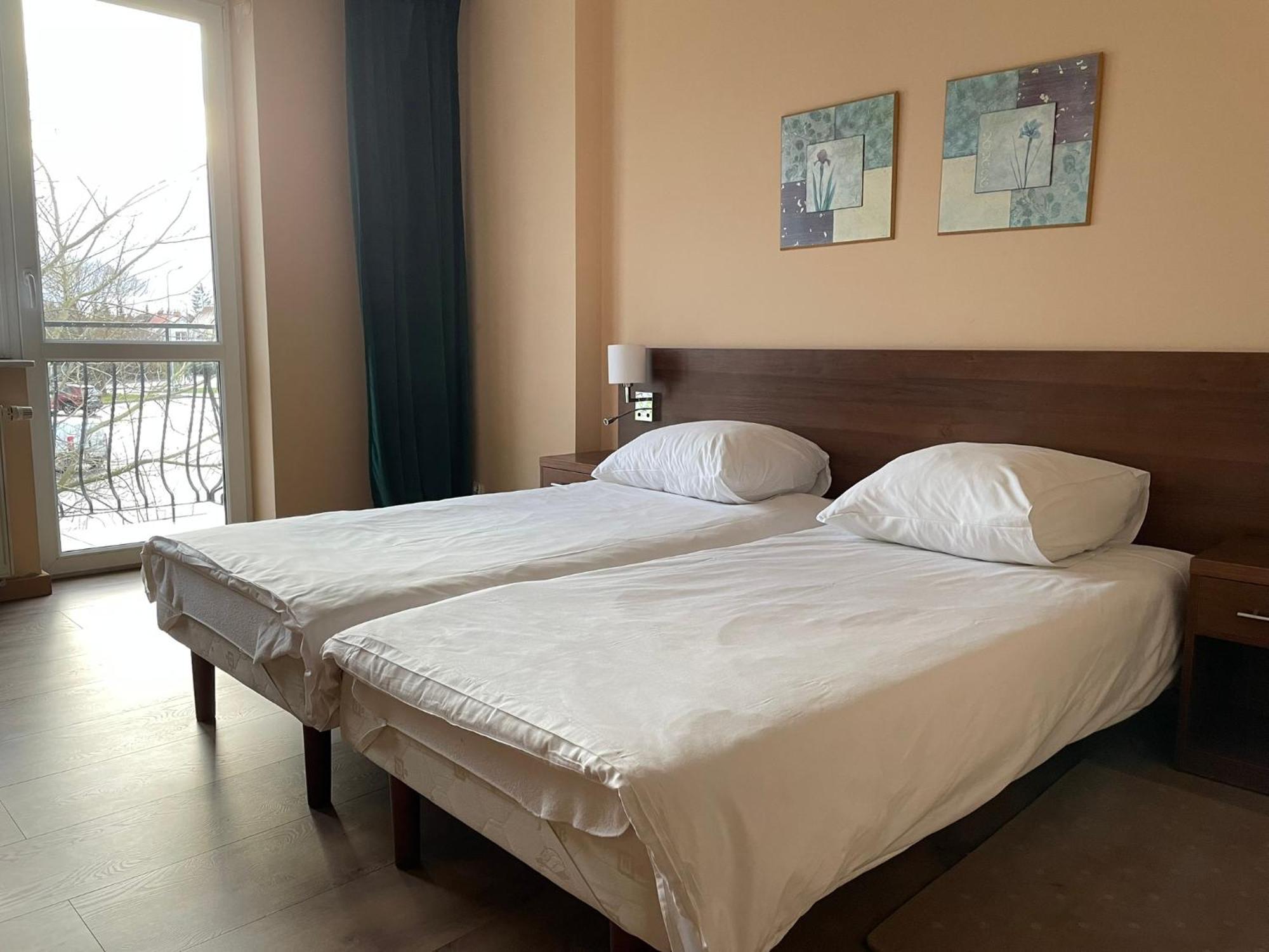 Pieprzyk Hotel Kolberg